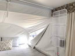 Maybe you would like to learn more about one of these? Organizing A Pop Up Camper Pop Up Camping Rain And Pine