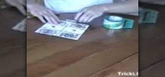Trim away the edges to create a rectangle. How To Make A Wallet Out Of A Playing Cards Papercraft Wonderhowto