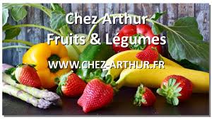 Chez Arthur Fruits Legumes Fruit Vegetable Store 103 Photos Facebook