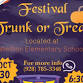 Fall Festival Trunk-or-Treat event image