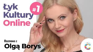 View the profiles of professionals named olga borys on linkedin. Lyk Kultury Online 1 Olga Borys Youtube