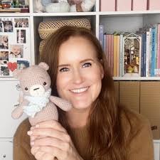 My Crochet Year 2024