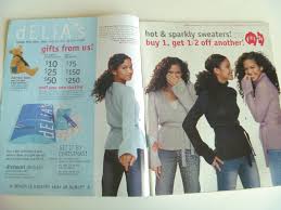 Delia*s became solely so, it's time to pull out all of your old catalogs and celebrate. Bye There Delia S Checking Out Ebay And Found These Old Modeling Pics Album On Imgur