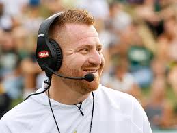 South Florida Coach Alex Golesh Salary - USA TODAY
