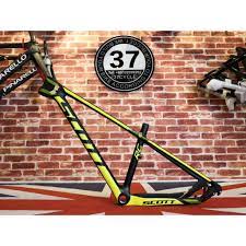 Malaysian mountain biker enthusiast comes together in this group. Scott Carbon Mtb Shop Clothing Shoes Online