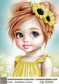 Digital painting exercise. 1 silhouette, 3 different characters