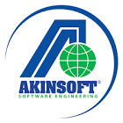 AKINSOFT Wolvox Wolvox Paket-2 (Cari 1, Kasa, Stok 1, Fatura, Çek Senet, Transfer, Analiz)