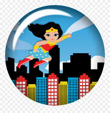 Ideas para decorar una fiesta de la mujer maravilla. Imagenes De La Mujer Maravilla Mujer Maravilla Caricatura Fondo Clipart 470261 Pinclipart