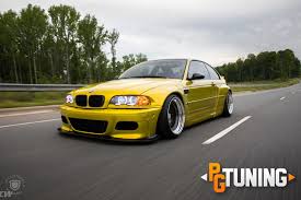 Bmw e30 m3 bodykit tüv. Bmw E46 Full Body Kit Body Kit Pdm Ebay