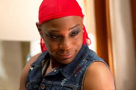 Nelsan Ellis, Star of 'True Blood,' Dies at 39