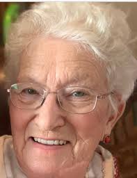 Obituary information for Ruth I. Morse