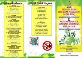 Program minggu anti dadah merupakan salah satu program yang dijalankan di sekolah, antara aktiviti yang boleh dimasukkan adalah aktiviti pameran, kuiz, ceramah dan pentandingan menghasilkan buku skrap. Pelancaran Laman Rasmi Sekolah Kebangsaan Senai Utama Facebook