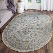 Choose from a range of styles. Coastal Oval Area Rugs You Ll Love In 2021 Wayfair