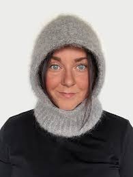 17 Free Balaclava Knitting Patterns to Keep Warm This Winter