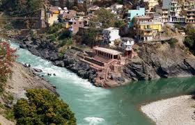 Devprayag Tour Packages 2025 Uttarakhand India