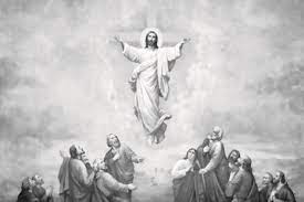 Selain kedua hal tersebut, masih banyak mujizat yang dilakukan oleh tuhan yesus selama. Makna Kenaikan Tuhan Yesus Ke Surga