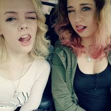 Ashley Rohner's Instagram, Twitter & Facebook