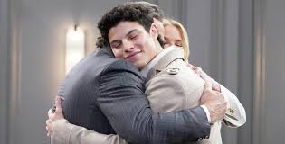 Bold and the Beautiful Spoilers January 15: RJ Returns to LA