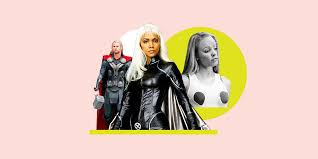 One of halloween's most glorious traditions is the couples costume. 20 Classic Blonde Halloween Costumes To Wear In 2020