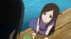 However he declines and the bullies mock him and throw rocks at him. 5 Fakta Izumi Uchiha Teman Itachi Yang Mati Di Pembantaian Uchiha