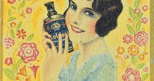 Het parfum voor de gewone burger