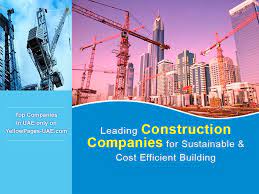 Check spelling or type a new query. List Of Construction Companies In Al Quoz Building Contracting Companies In Al Quoz