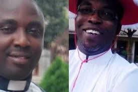 More priests are kidnapped in Nigeria