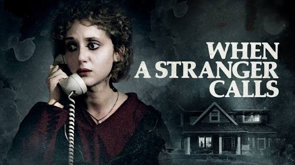 Prime Video: When A Stranger Calls