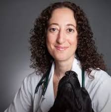 Jill Abraham's Instagram, Twitter & Facebook