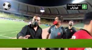 Check spelling or type a new query. Mehdi Ranjbar On Twitter Ø§ÙˆÙ† Ø¢Ù‚Ø§ÛŒÛŒ Ú©Ù‡ Ø§ÙØ´ÛŒÙ† Ù¾ÛŒØ±ÙˆØ§Ù†ÛŒ Ù…ÛŒÚ¯Ù‡ Ù‡ÙˆØ§Ø¯Ø§Ø±Ù‡ Ø§Ø³Ù…Ø´ Ø§Ø­Ø³Ø§Ù† Ú©ÙˆØ±Ø§Ù‡ÛŒÙ‡ ØªÙ‚Ø±ÛŒØ¨Ø§ Ù‡Ù…Ù‡ Ú©Ø§Ø±Ù‡Ø§ÛŒ Ø³Ø±Ù¾Ø±Ø³ØªÛŒ Ù¾Ø±Ø³Ù¾ÙˆÙ„ÛŒØ³ Ø¨Ø§ Ø§ÛŒØ´ÙˆÙ†Ù‡ Ú¯Ø±ÙØªÙ† Ù‡ØªÙ„ Ùˆ Ø¨Ù„ÛŒØ· Ùˆ Ùˆ Ø¨Ù‡ Ø±Ø®ØªÚ©Ù† ØªÛŒÙ… Ù‡Ù… Ø±ÙØª