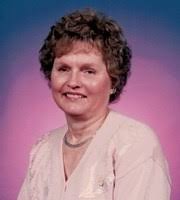 Margaret Jurgess Obituary (1934