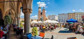 Kraków's stary miasto is an unparalleled walk through centuries of polish history. Krakow A One Week Stay Smithsonian Journeys