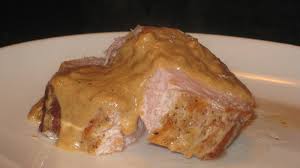 Anthony Bourdain S Roti De Porc Au Lait Roast Pork With Milk Cheese Curd In Paradise