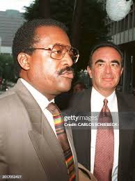 300 Us Simpson Trial Cochran Stock Photos, High-Res Pictures, and Images