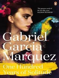 Gabriel Garcia Marquez's 100 Years of Solitude Book Discussion