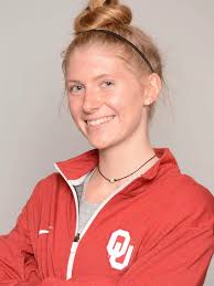 2015 Cross Country Roster