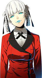 Kirari Momobami Villains Wiki Fandom See a recent post on tumblr from @arumicons about kakegurui kirari icons. kirari momobami villains wiki fandom