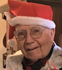 Obituary for Carl Stump