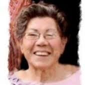 Obituary information for Josephine Ballejos