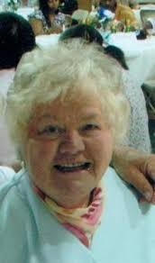 Eva Zigler Obituary (1932