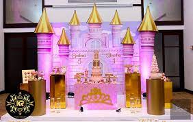 Suggested site content and search history menu. Castle Background Disney Princess Birthday Theme Novocom Top