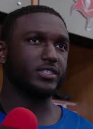 Chris Godwin Speaking Fee and Booking Agent Contact