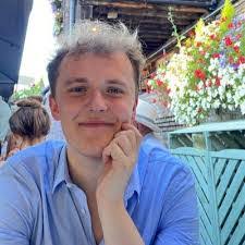 Imogen Yates's Instagram, Twitter & Facebook