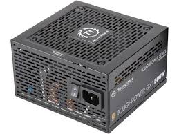 Thermaltake Toughpower Gx1 Ps Tpd 0500nnfagu 1 500w Power Supply Newegg Com