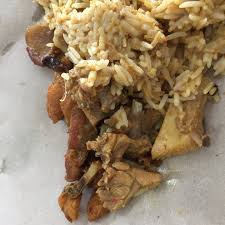 Cheapest roadside unlimited meals indian street food streetfood b24. Tripify Kedai Nasi Jj Kak Wok Seksyen 24 Shah Alam