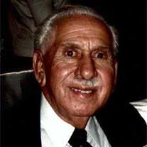 Obituary information for Johnny B. Martinez