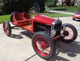 sub 10k 1924 ford model t speedster ford models vintage cars model t