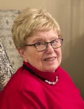 Obituary information for Mary Frances Navin