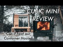 Amazing cubic mini grizzly wood burning stove ! Cubic Mini Wood Stoves A Listly List