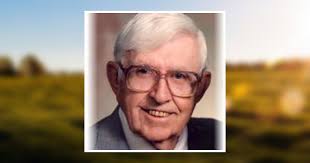 A. Gerald Beswick Obituary 2007